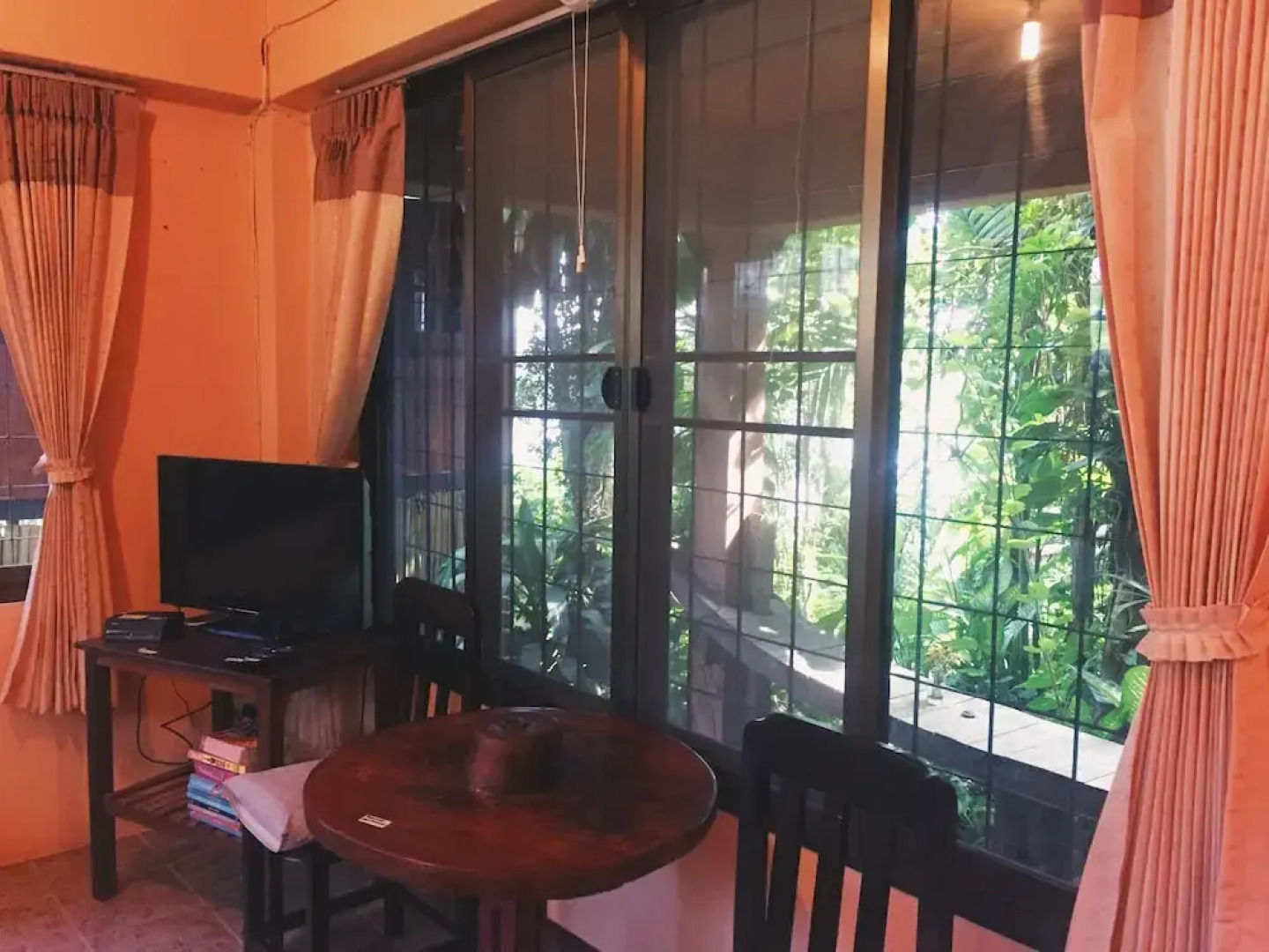 Baan Tammila Guesthouse