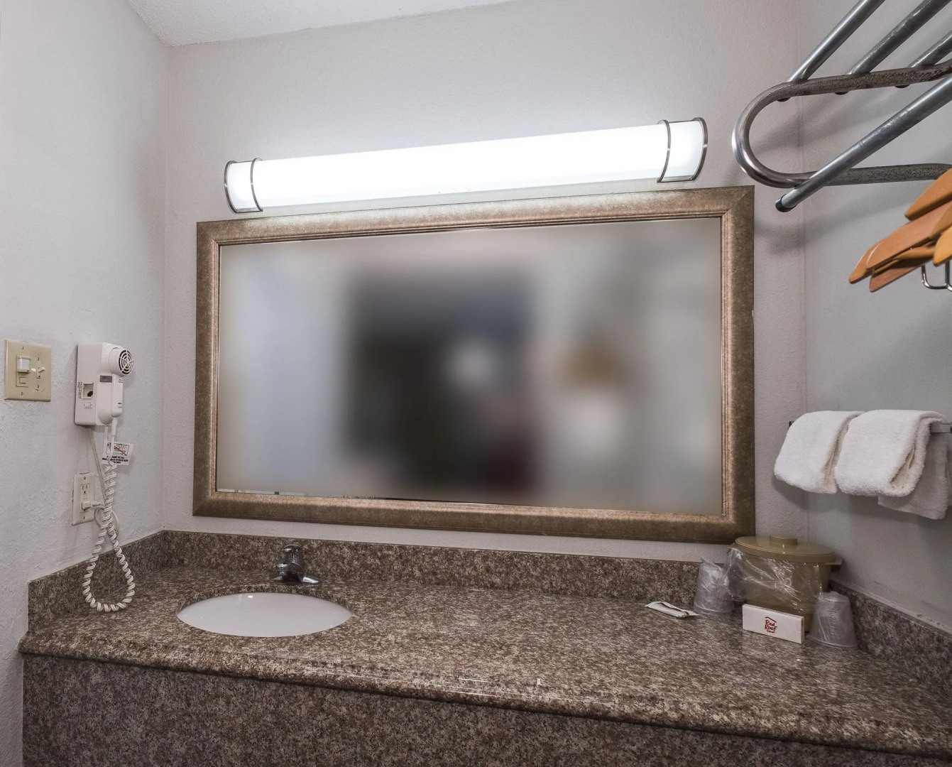 Horizon Inn & Suites