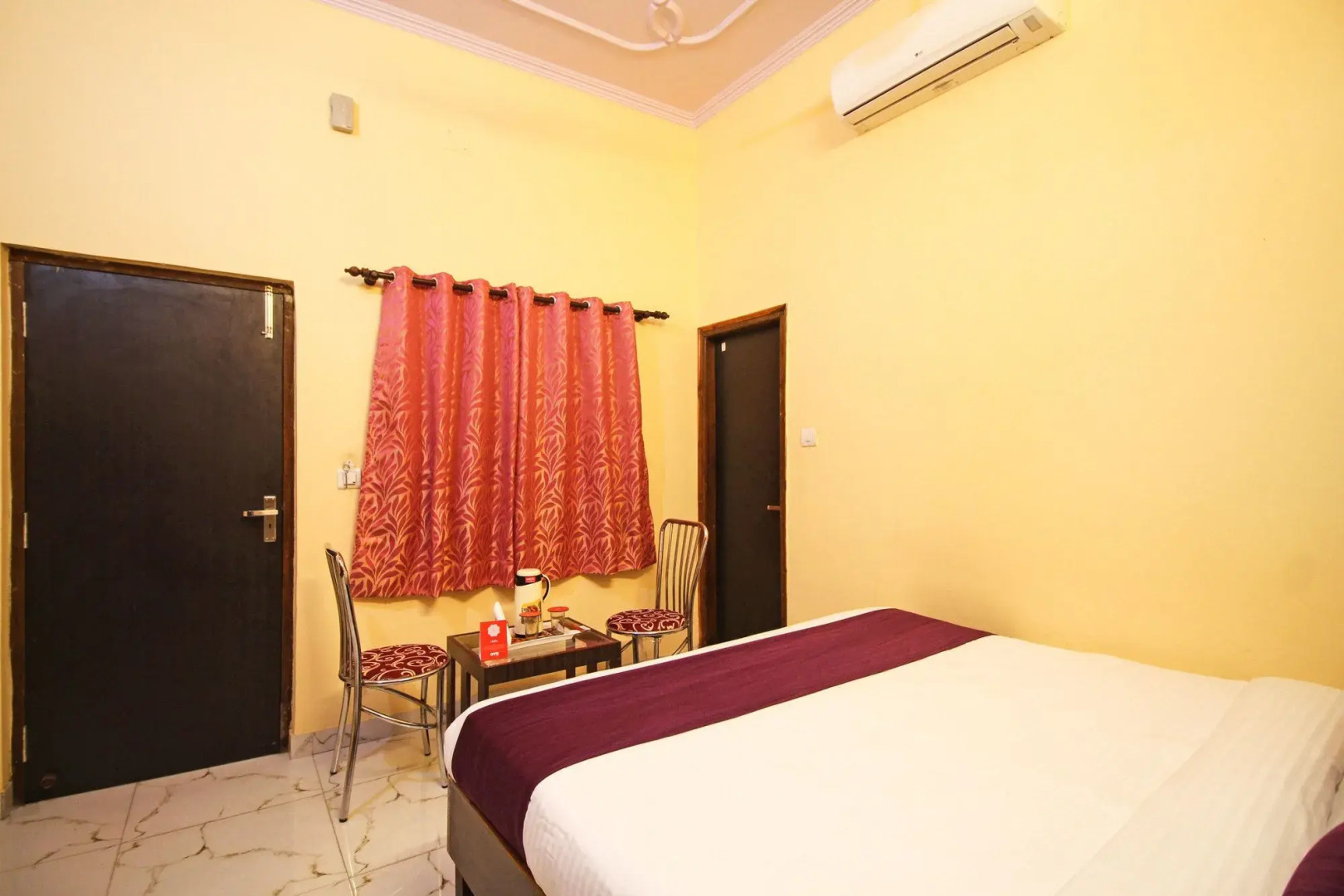OYO 9928 Hotel Haveli Inn1