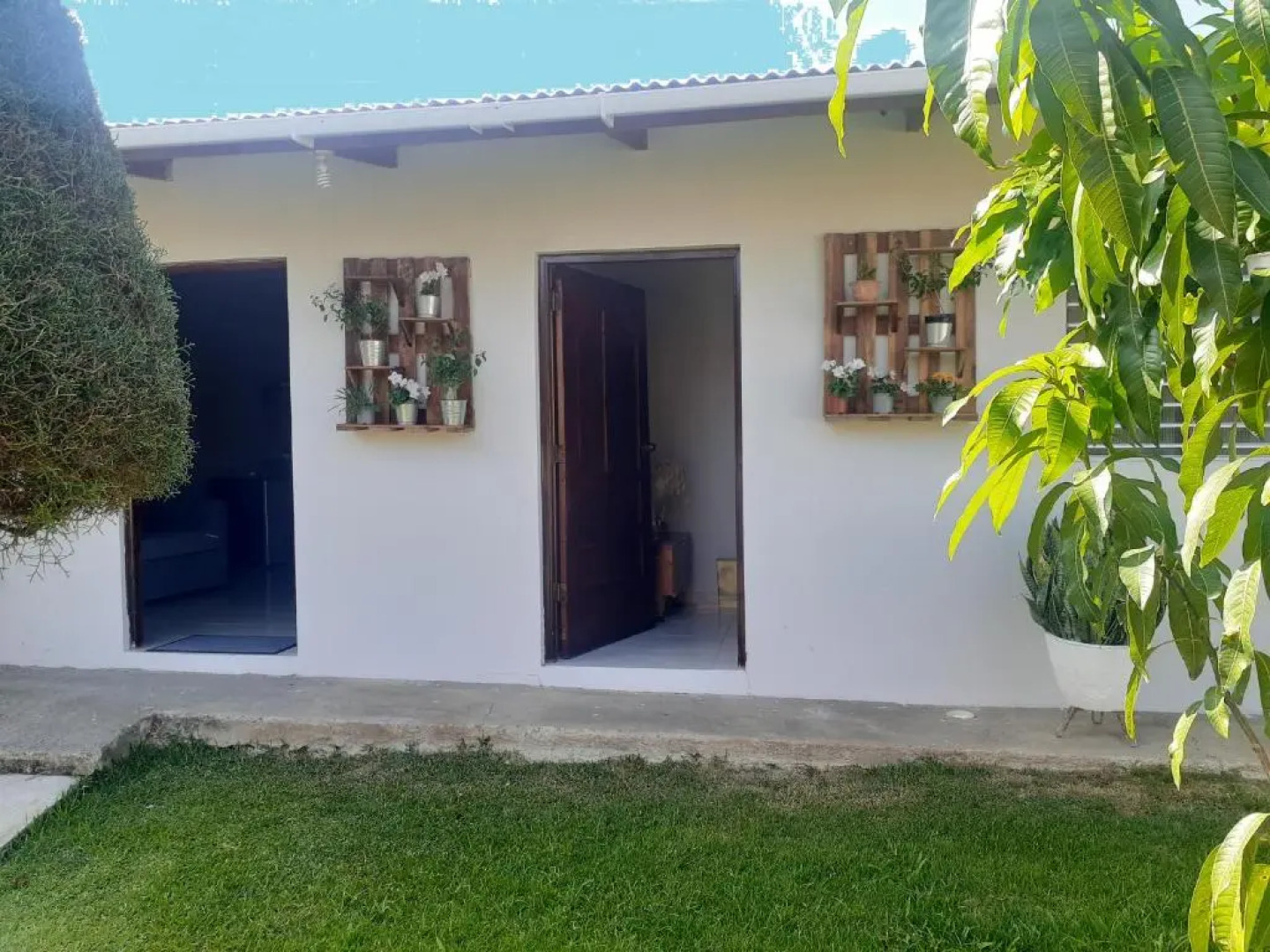 CASITA HOGAREÑA JARABACOA (independent entrance)