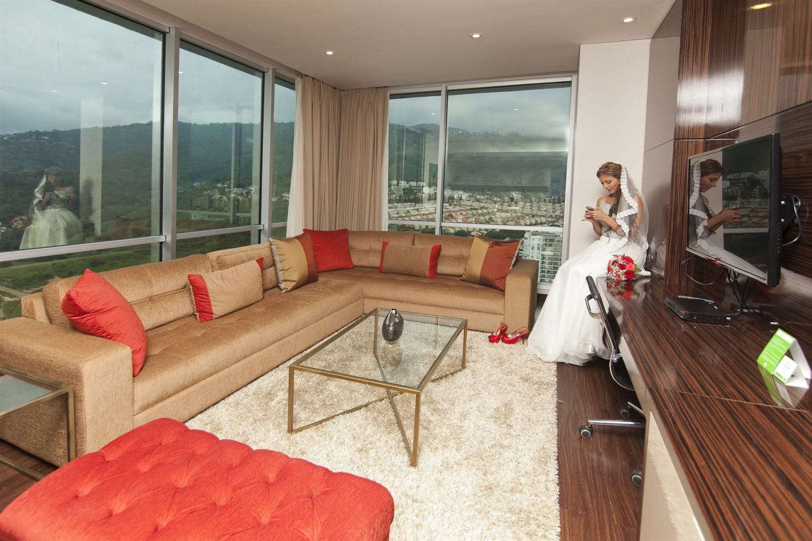 Holiday Inn Bucaramanga Cacique by IHG