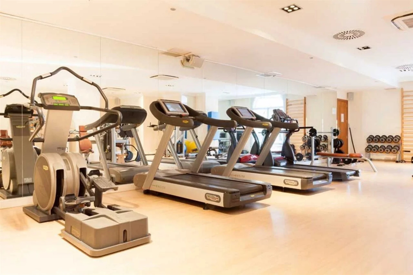 The Residences La Sella