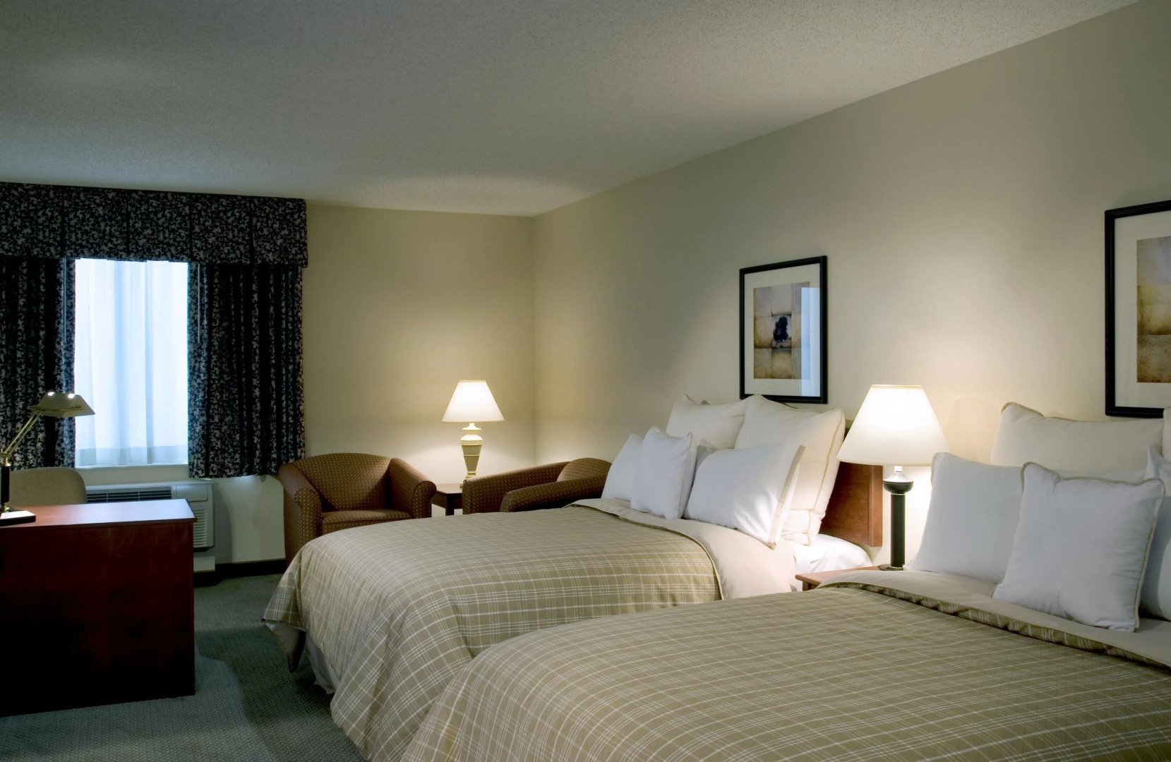 AC Hotels by Marriott Chicago Downtown