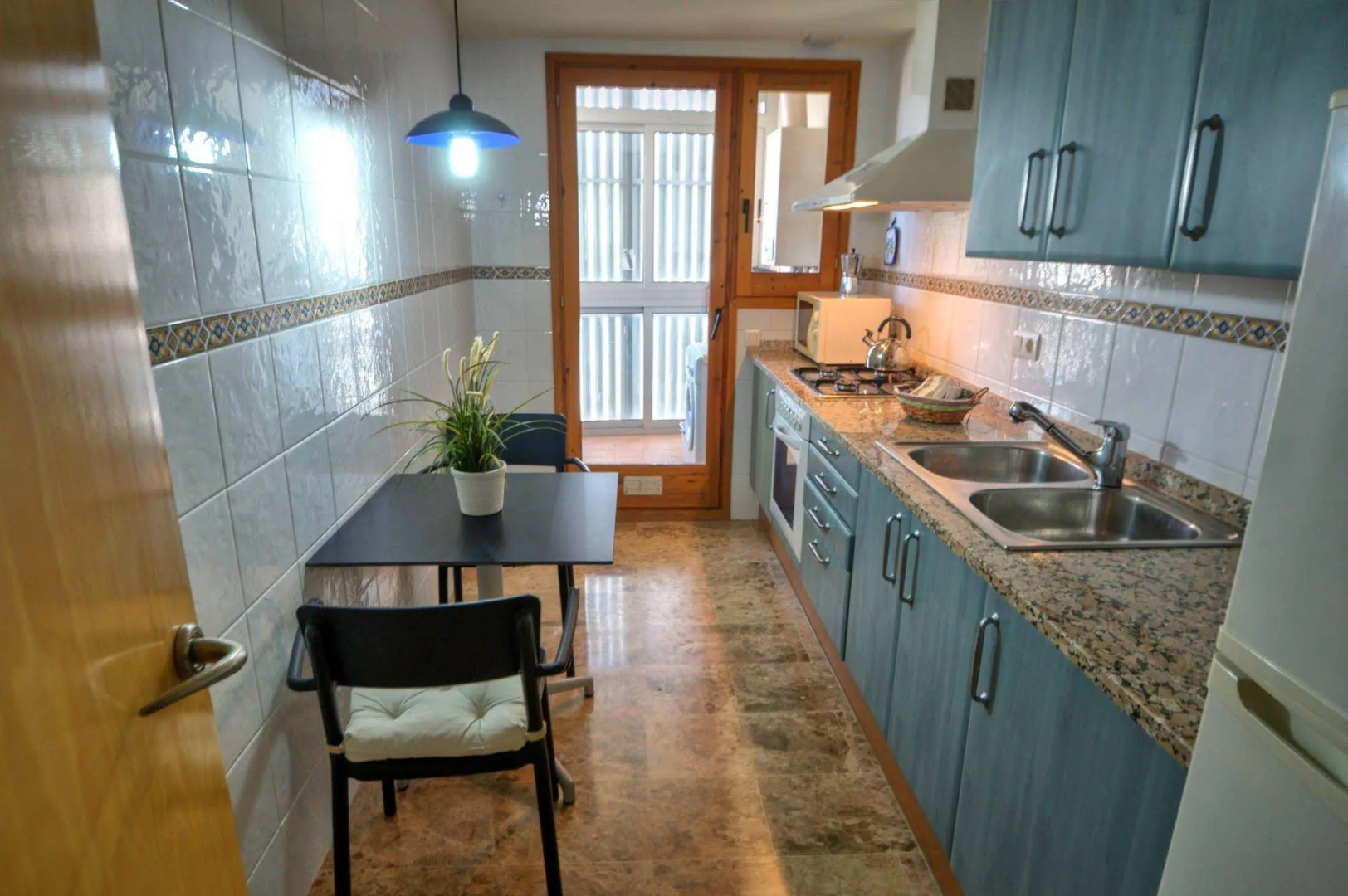 Alicia Apartment by Hello Apartments Sitges