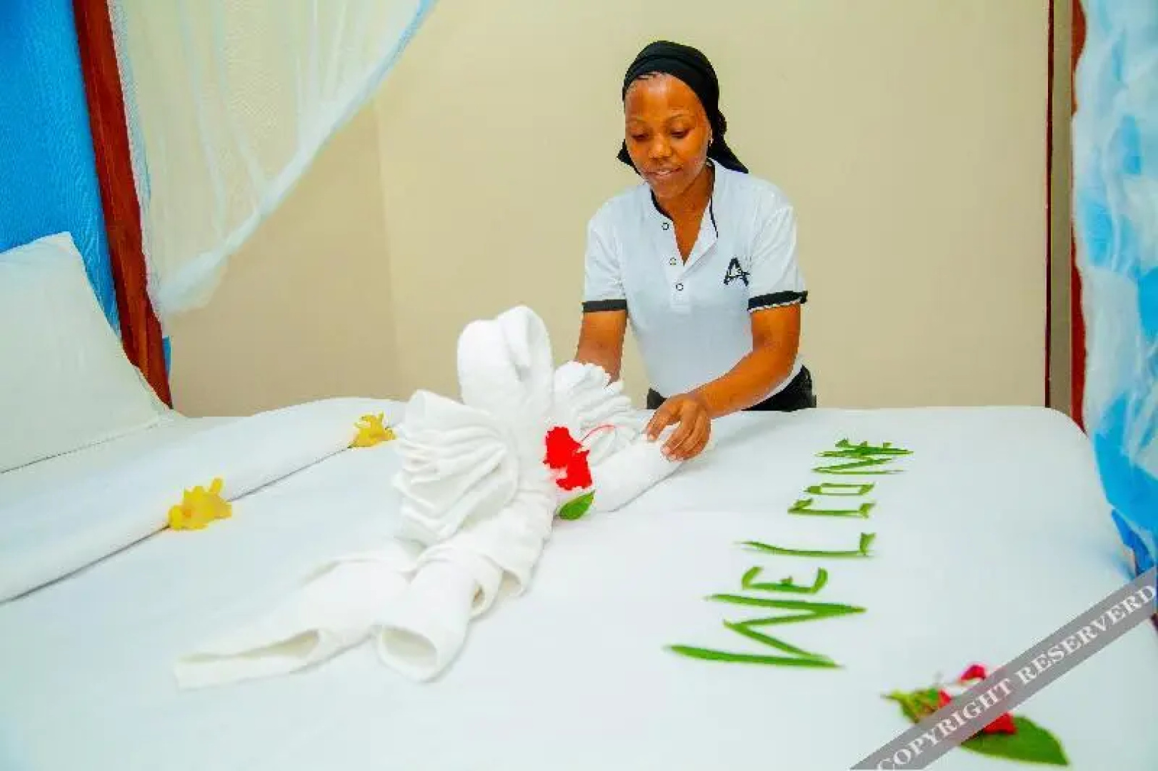Pwani Beach Boutique Hotel Zanzibar