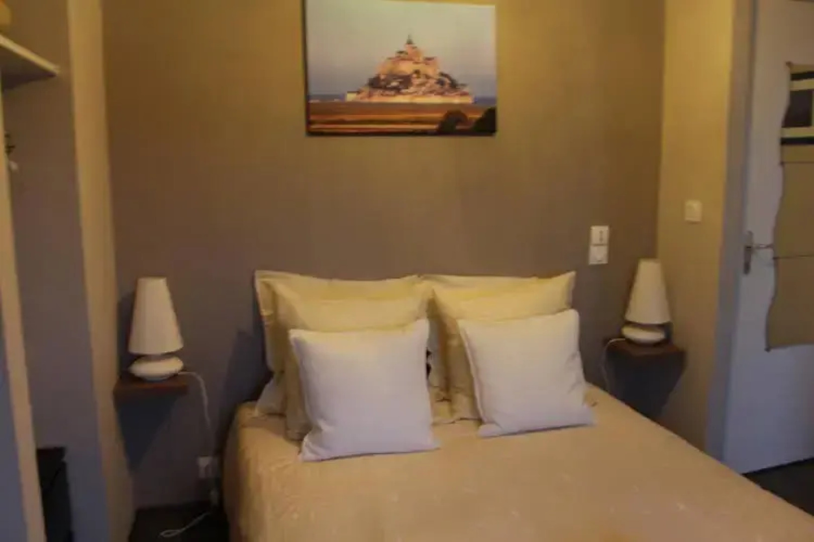 La Casserole De La Baie