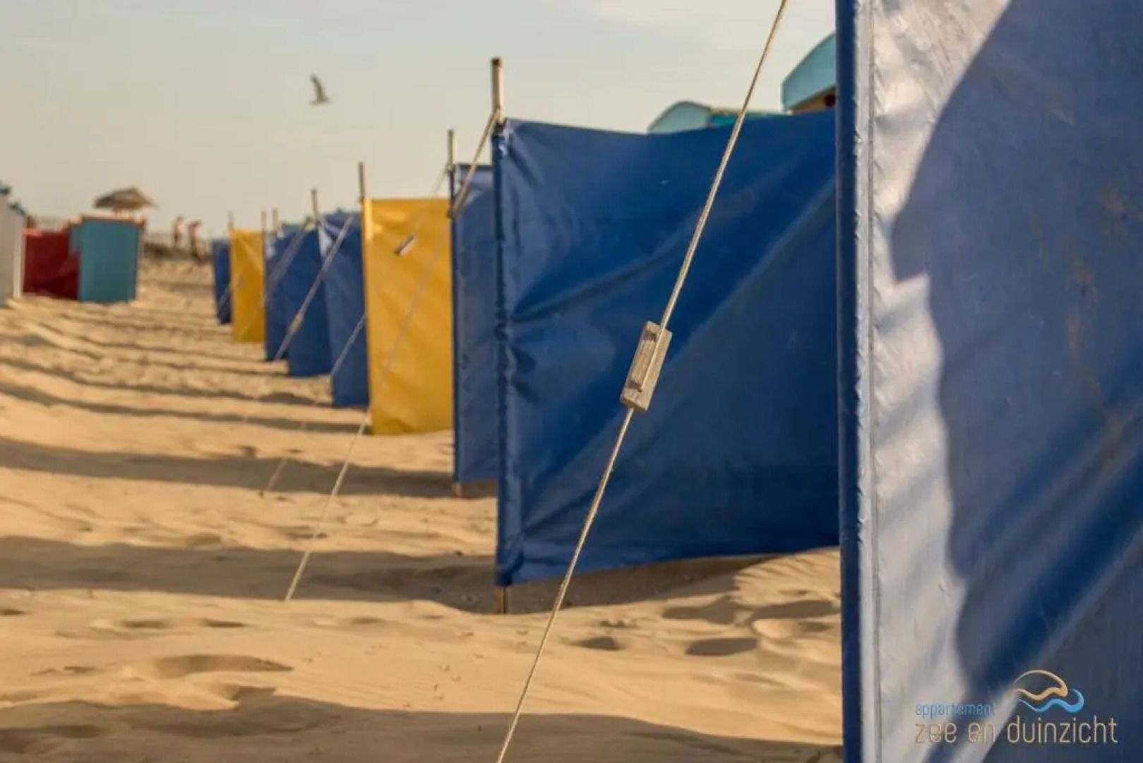 Appartement Zee En Duinzicht 78