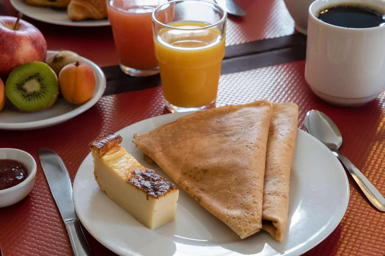 The Originals Boutique, Hôtel La Baie de Morlaix