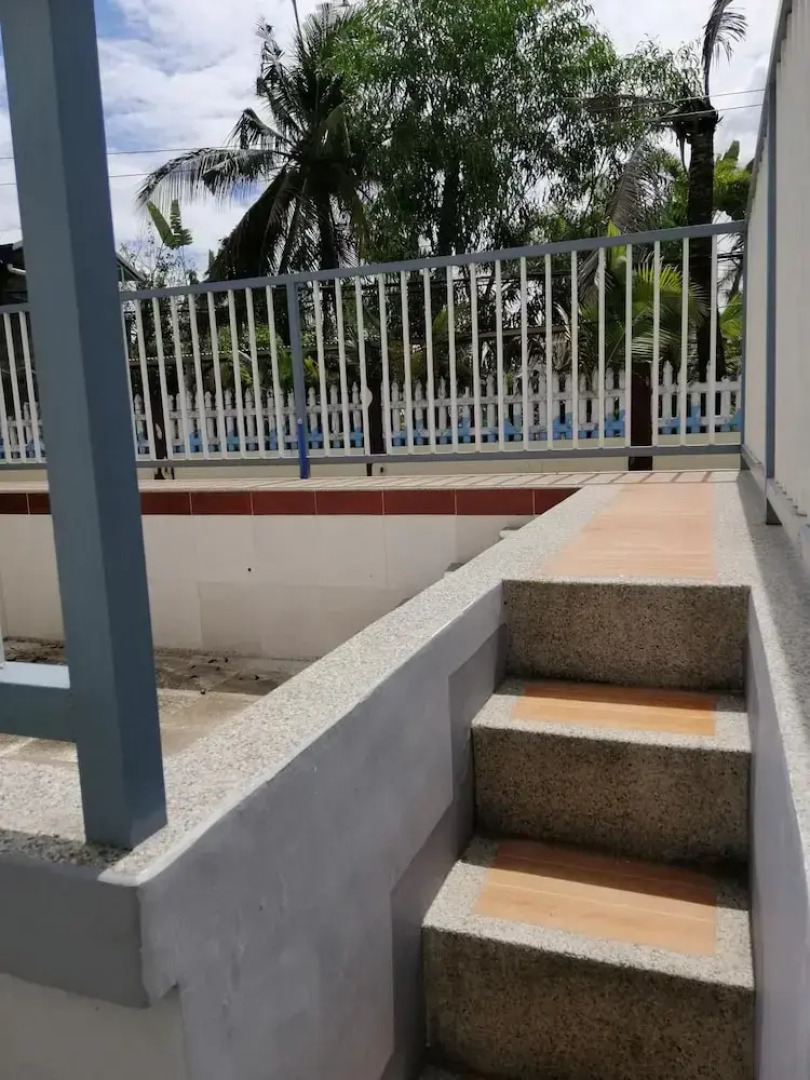 KM68 Castle Homestay