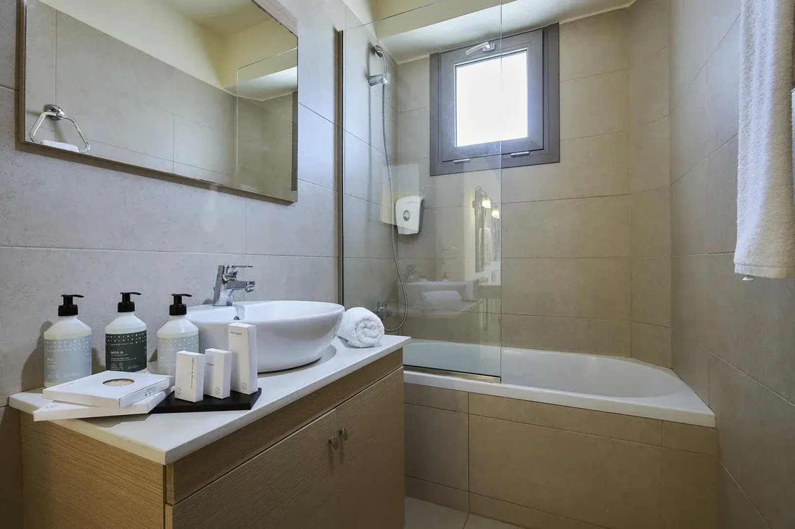 Hotel Sissi Bay And Wellness Club