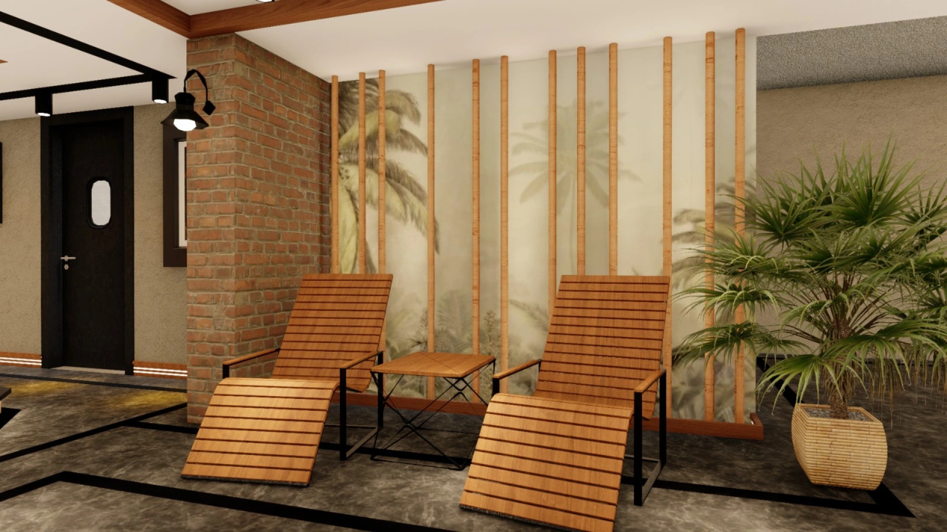 Clover Magic Park Side Otel