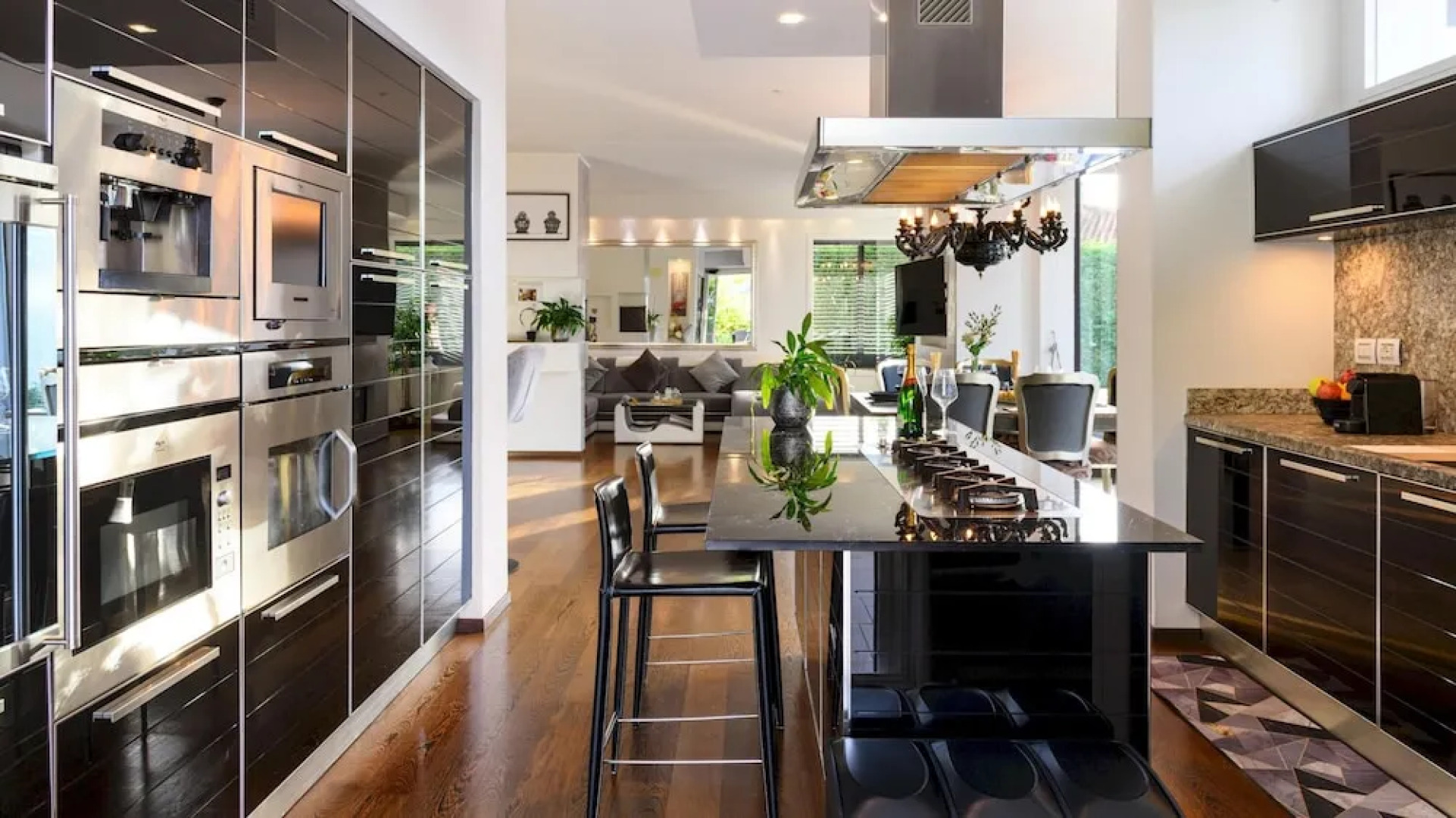 Villa Vae Victis 6 Emma Villas