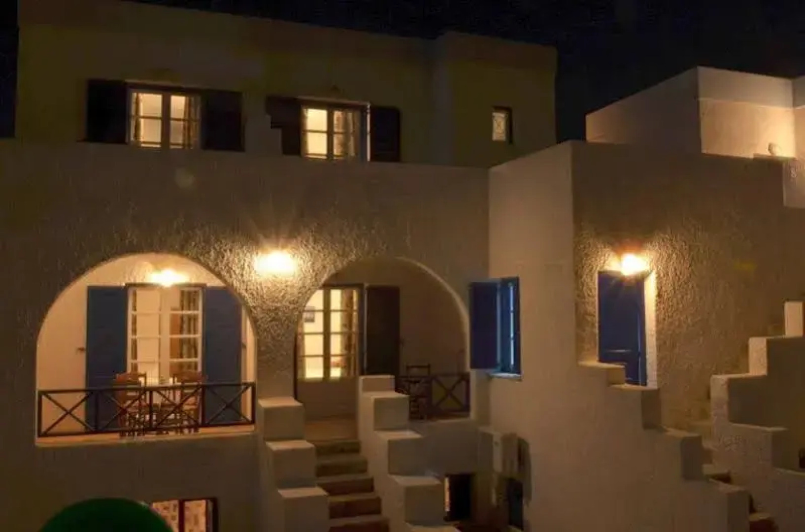 Syros Inn