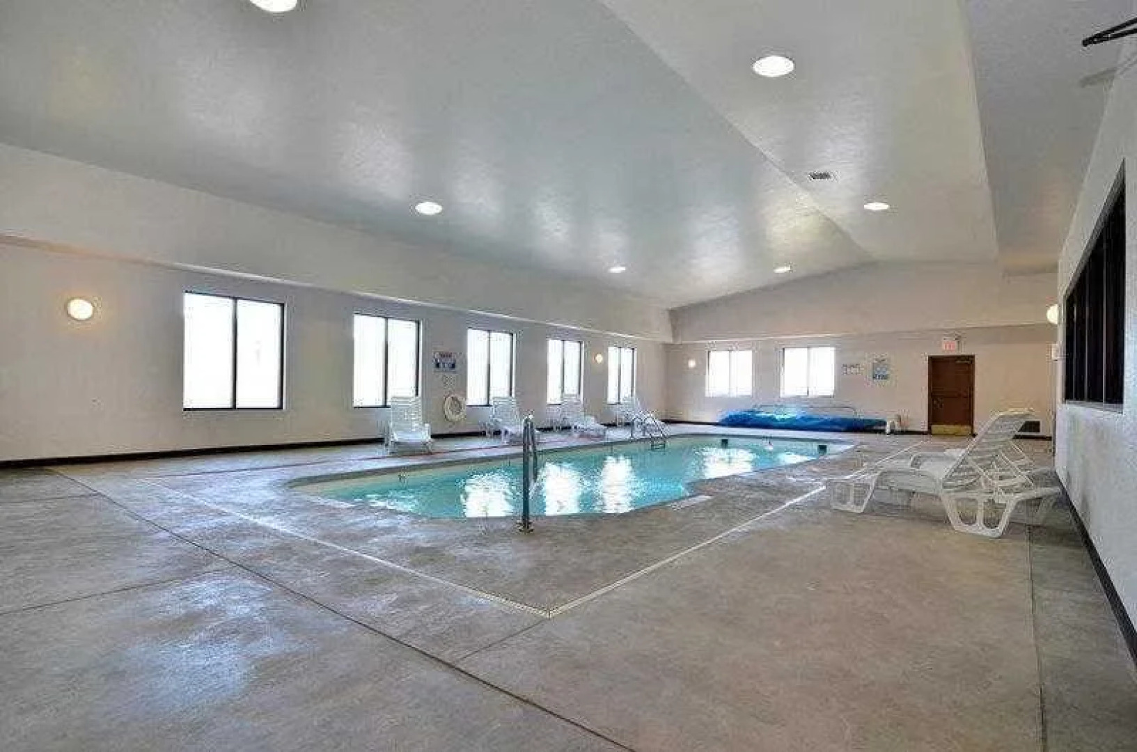 The Lodge at Mount Rushmore