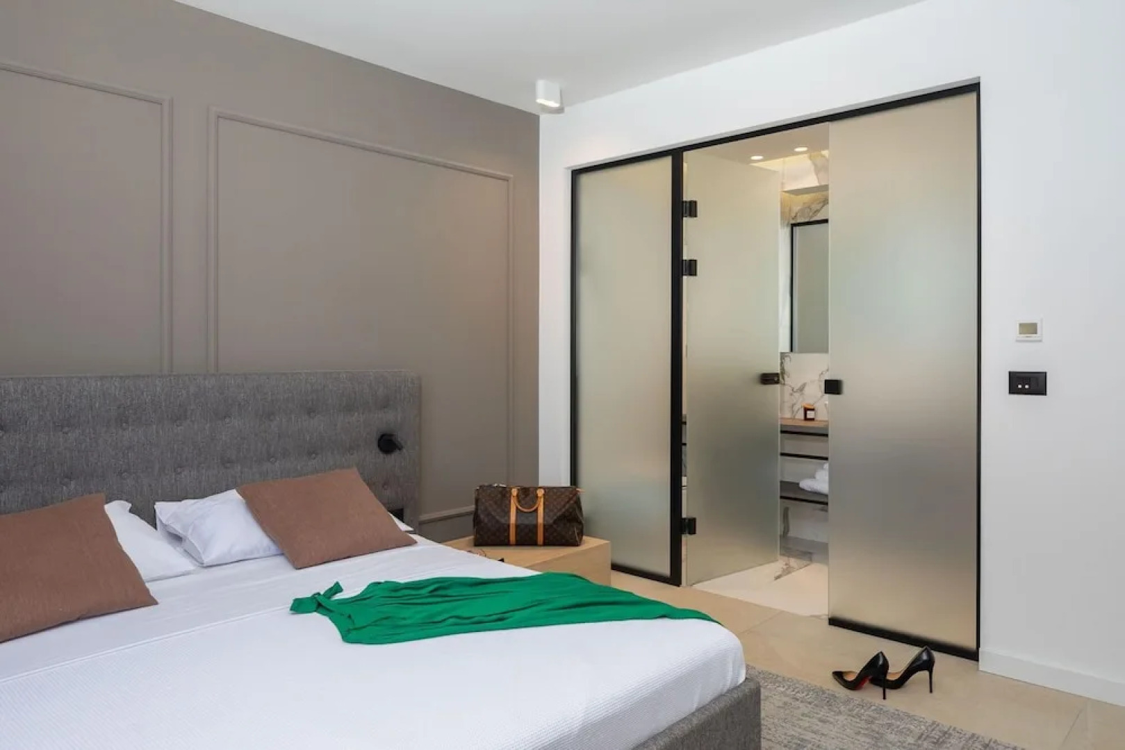 Villa Wave Zadarvillas