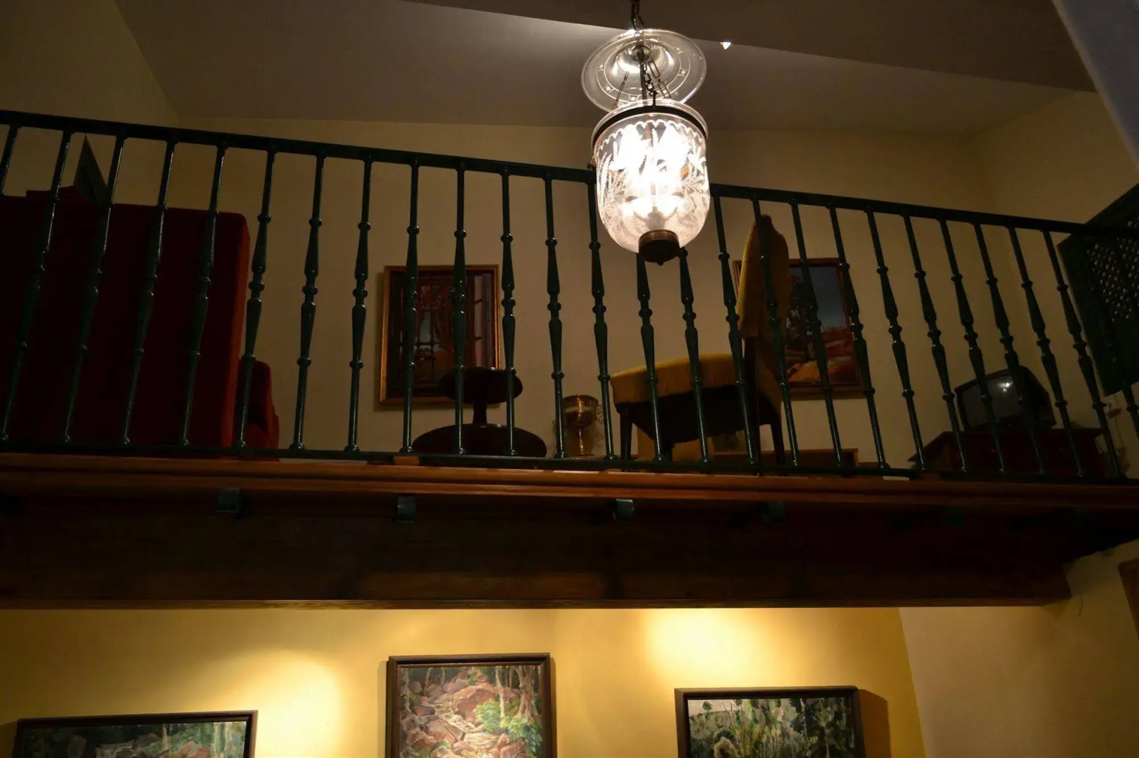 Granados Palacio Hotel Boutique