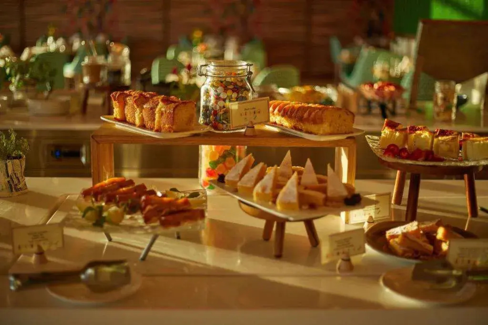 Gran Hotel Atlantis Bahia Real G.L.