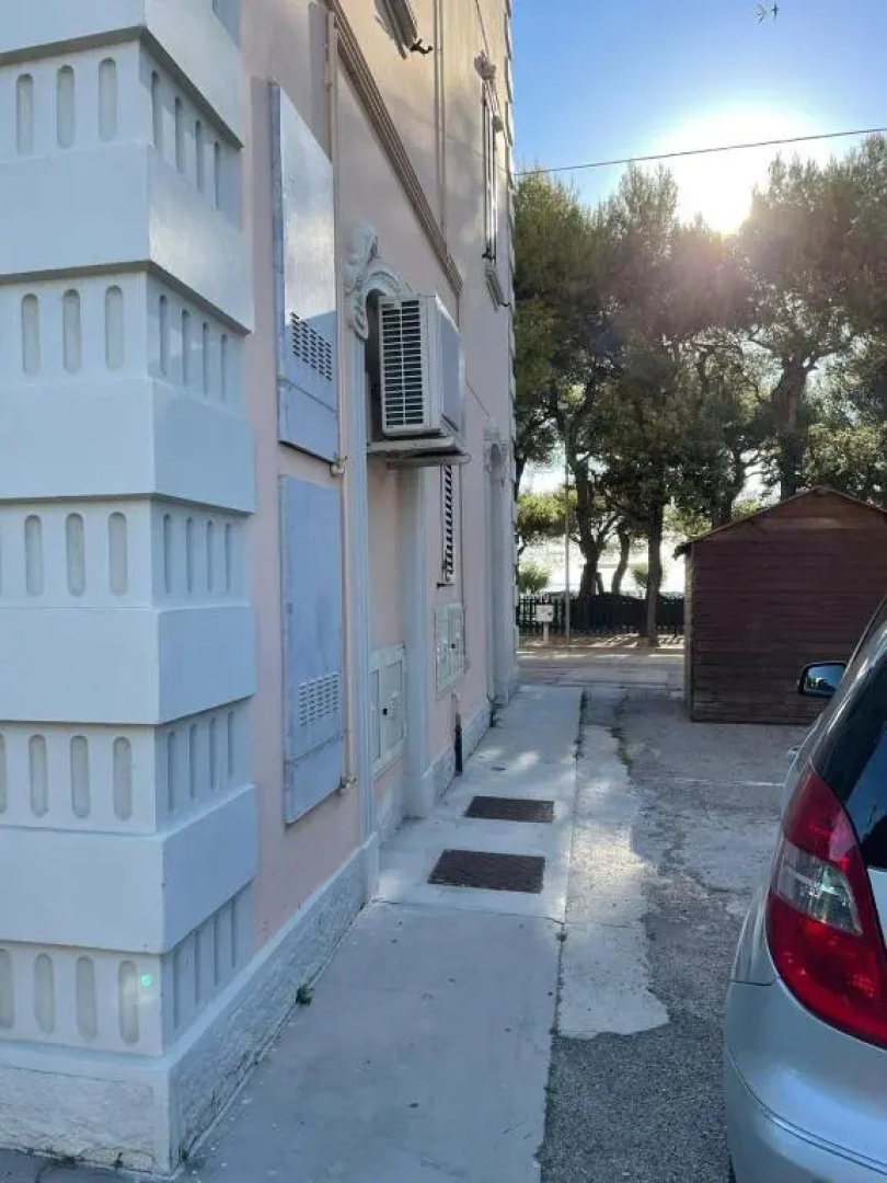 Appartamenti Romita