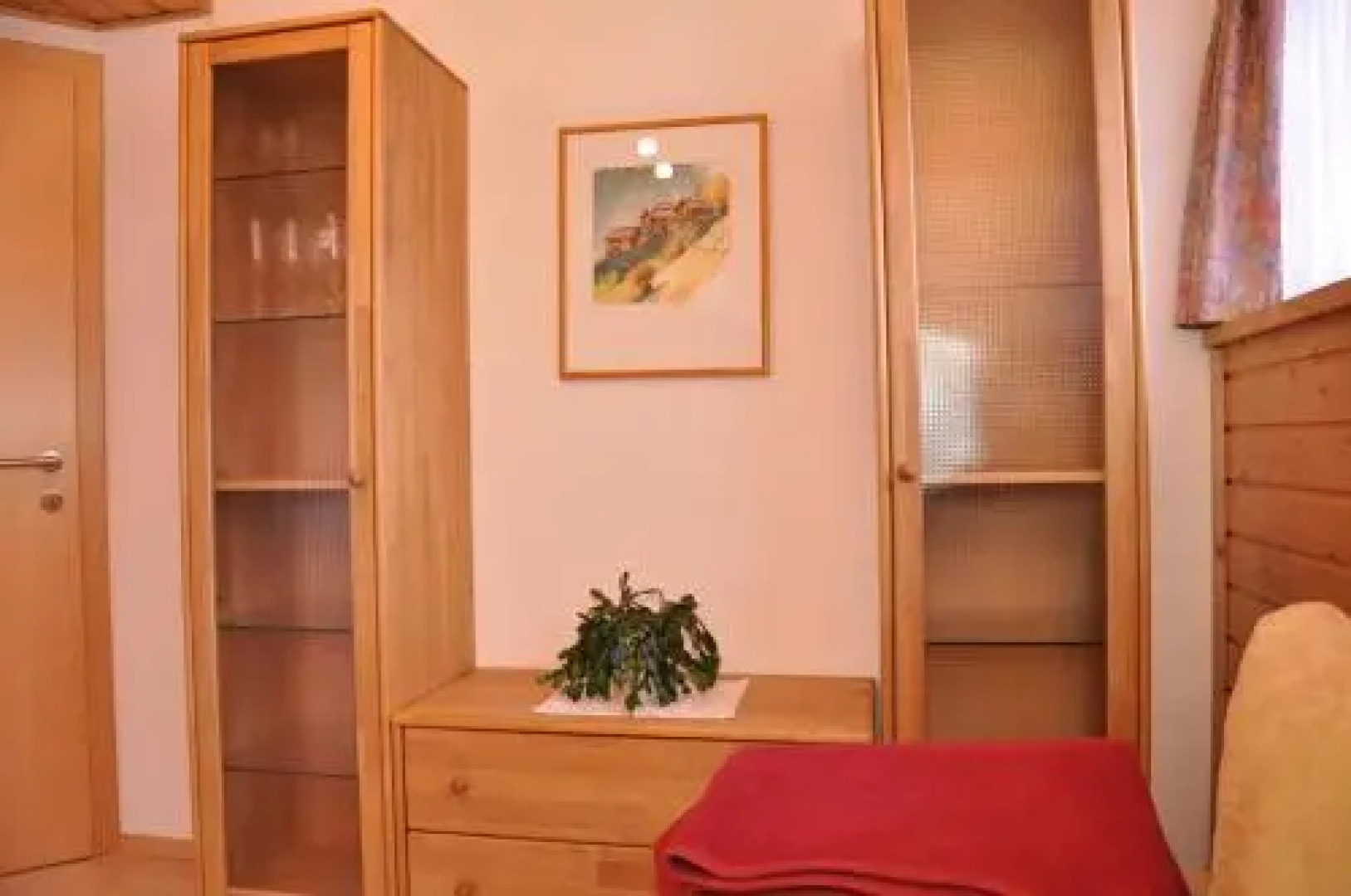 Ferienwohnung Artur Wieser