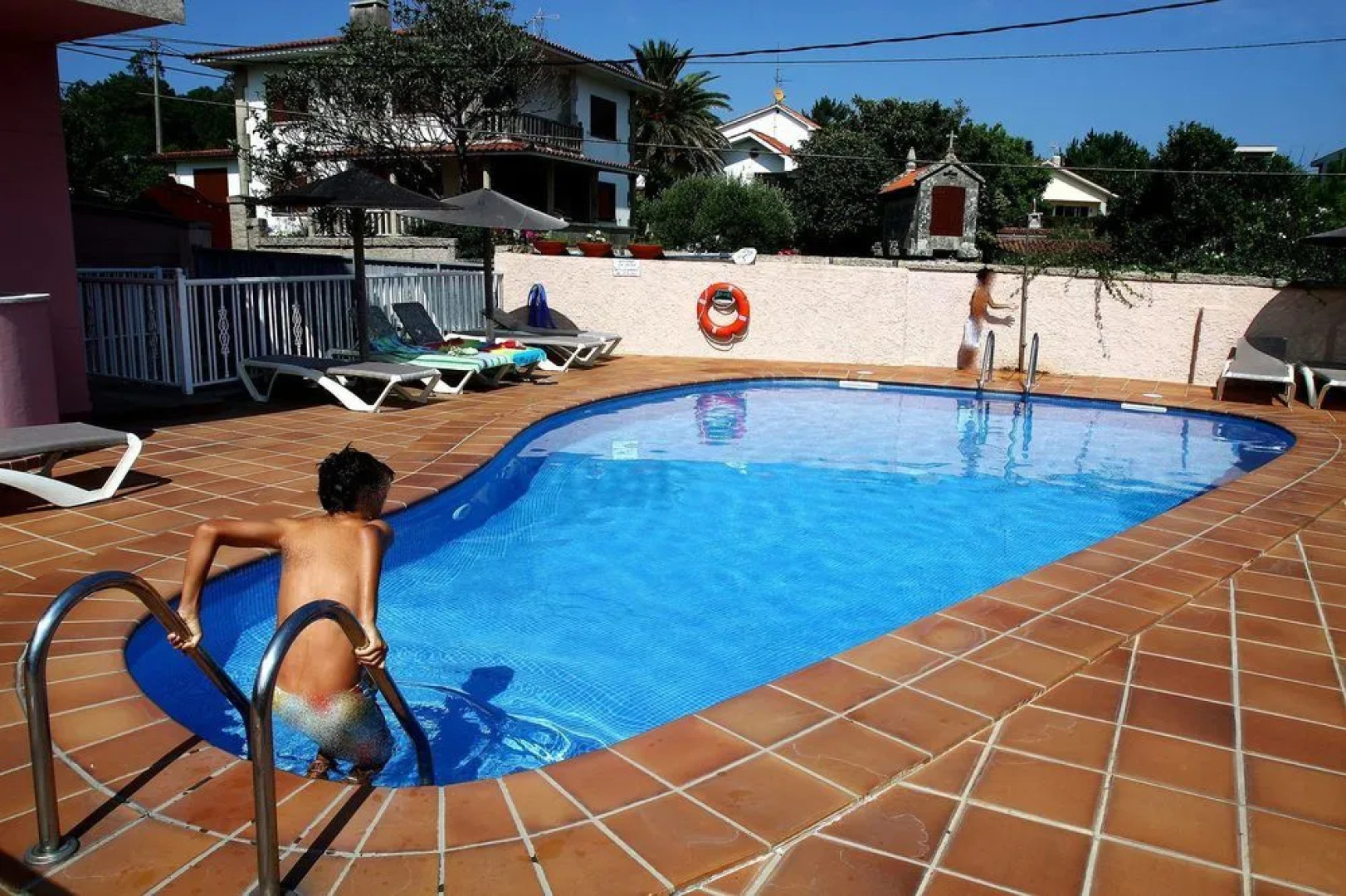 Apartamentos Coral Do Mar I