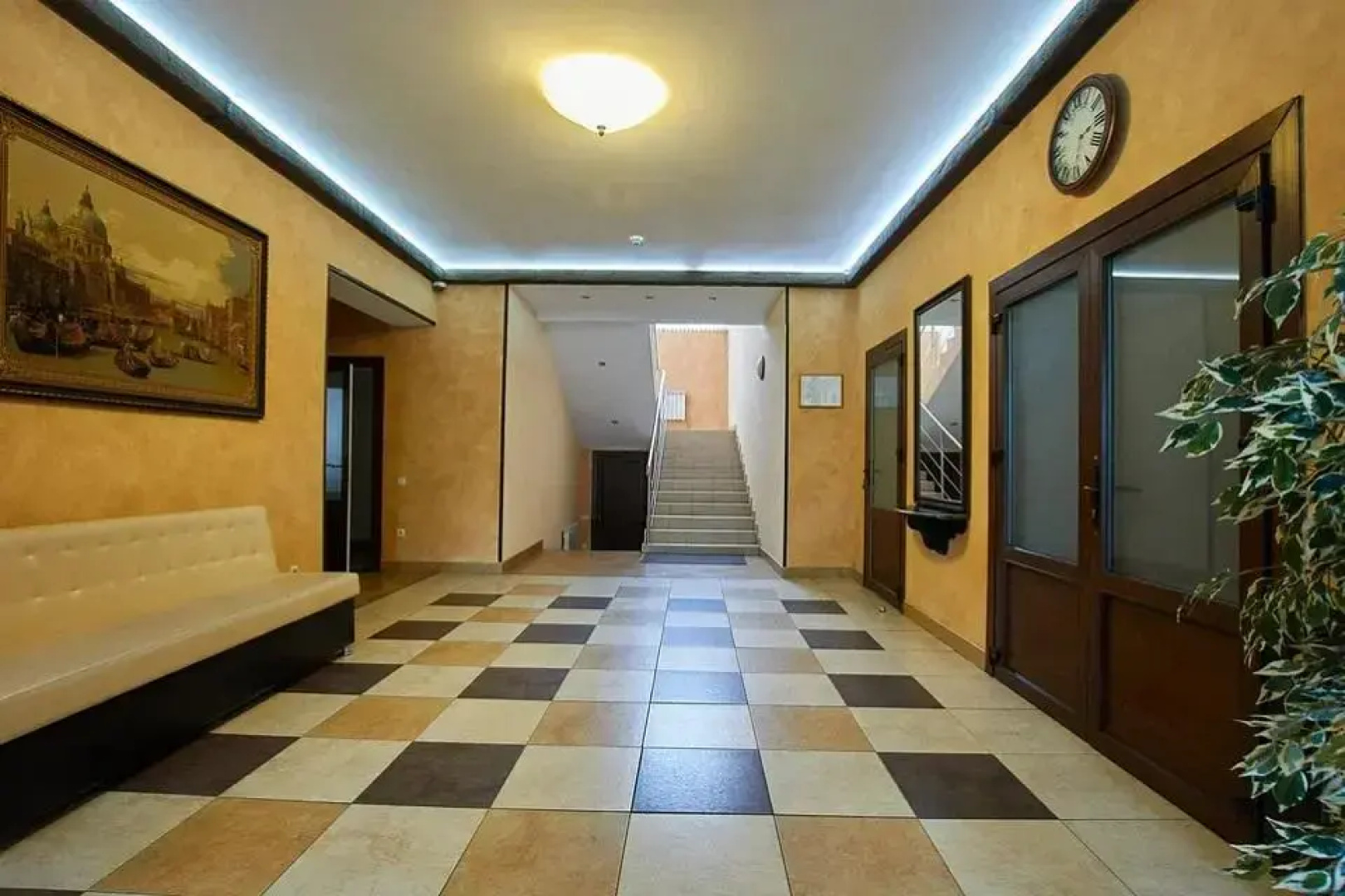 Turli Inn (Тюрли Инн)