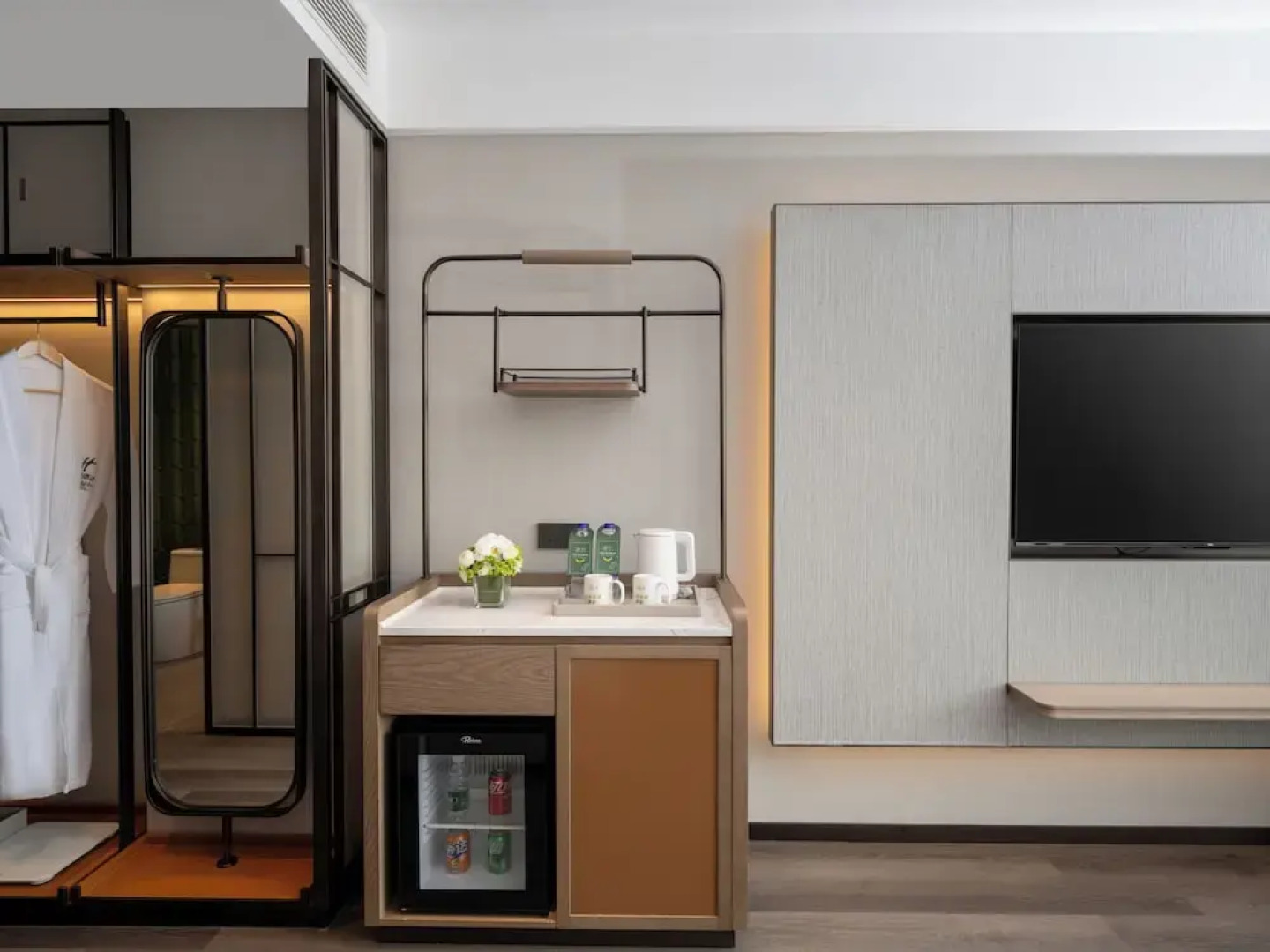 Holiday Inn Xuzhou Yunquan by IHG