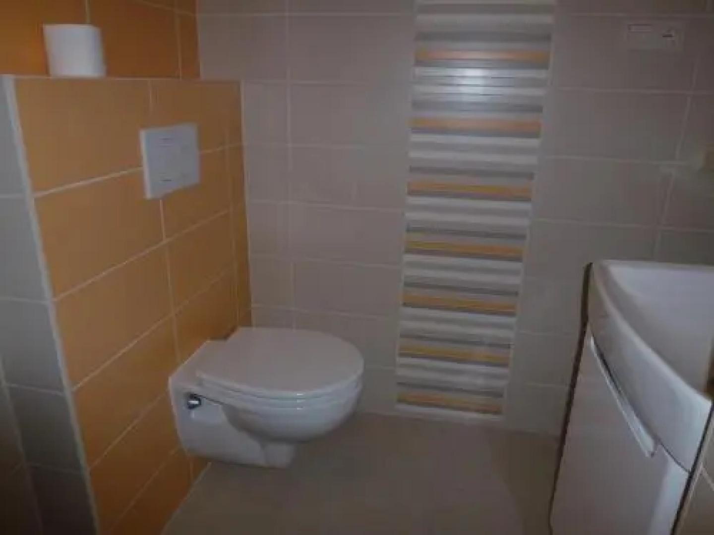 Chata u Janusa Fedorkin Jarok