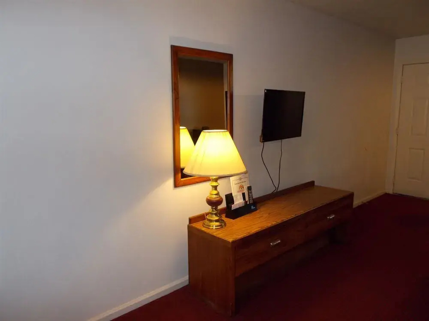 Travelodge Metropolis