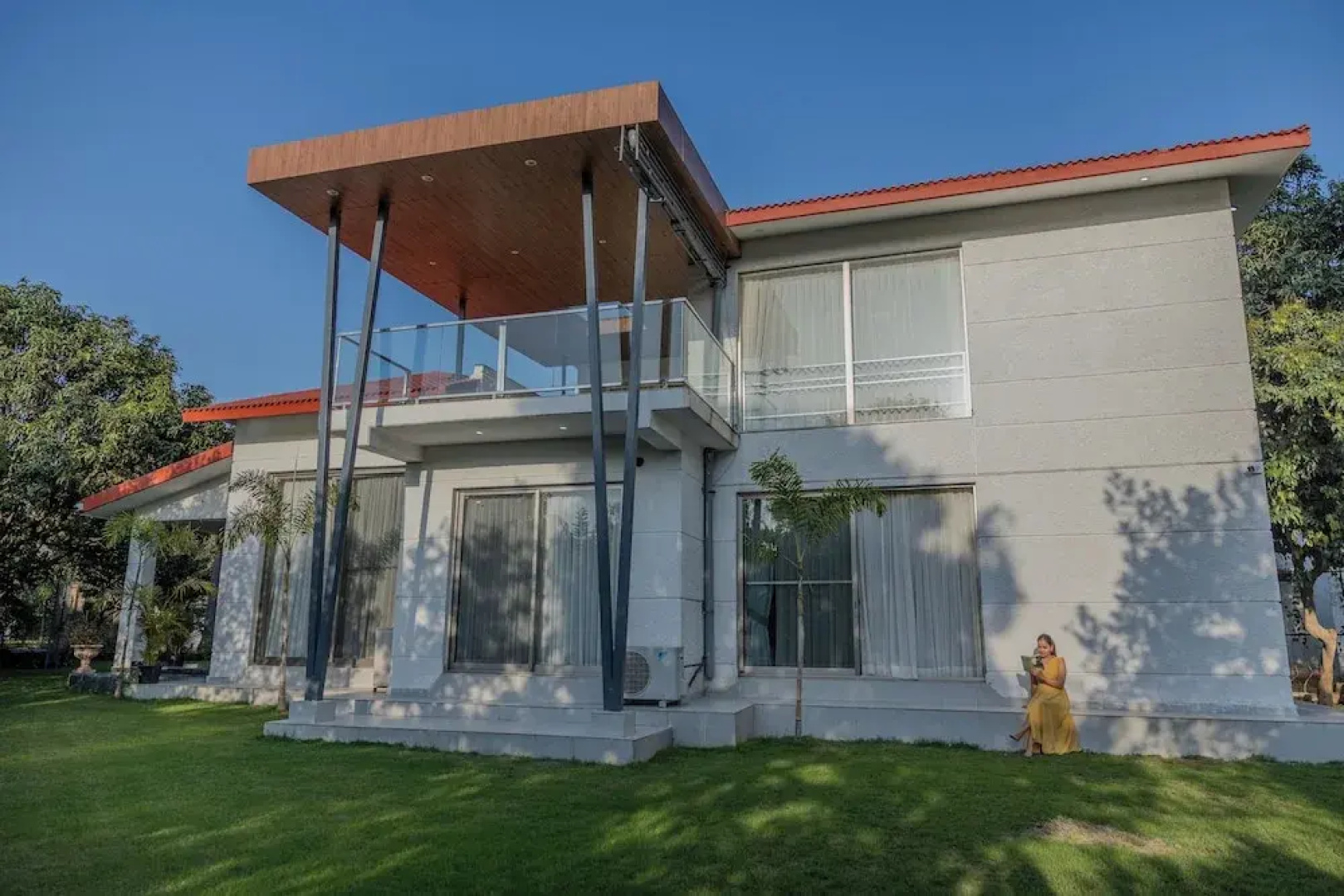 Sukoon A Family Villa