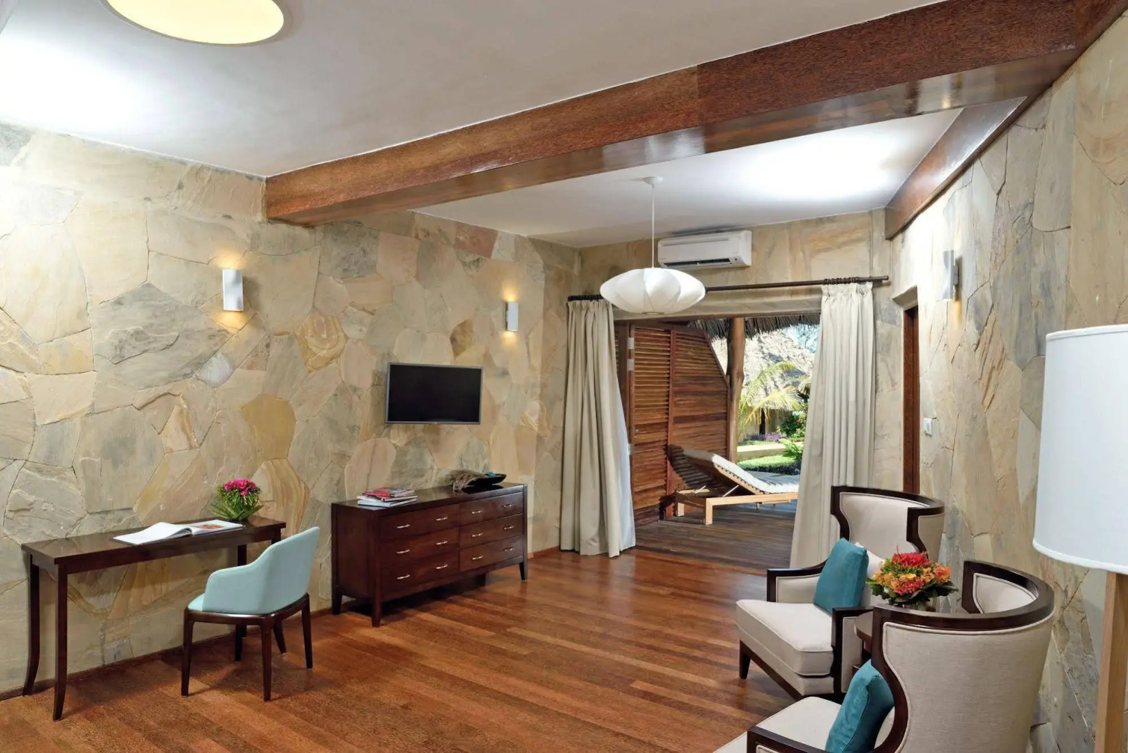 Tulia Zanzibar Unique Beach Resort