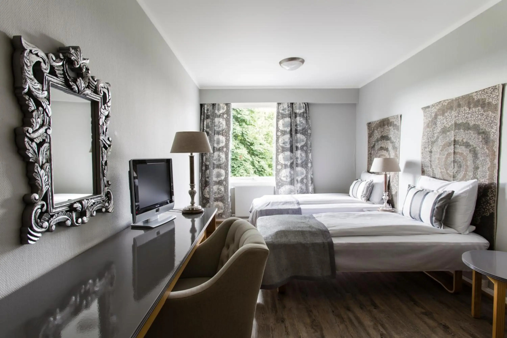Klækken Hotell