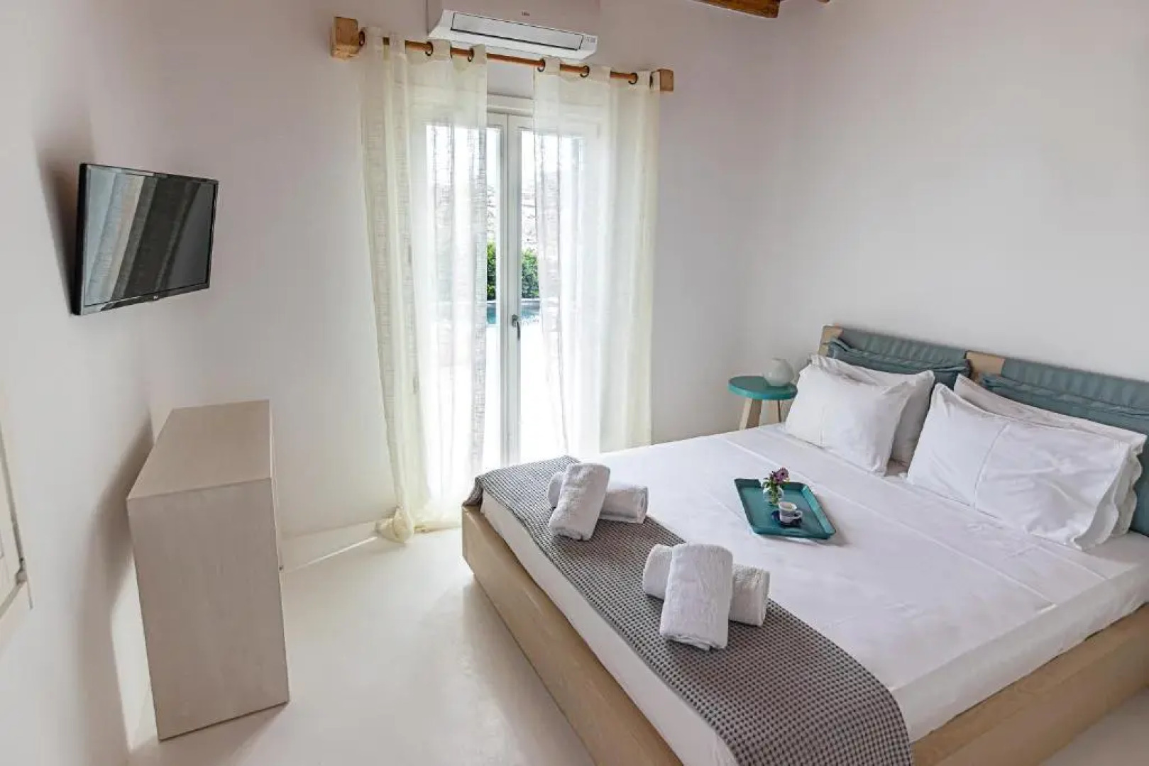 Livadi House Mykonos