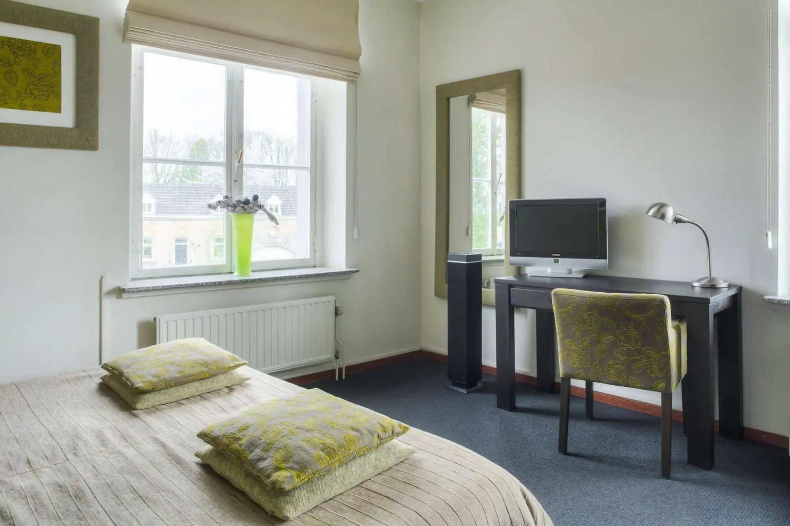 Hotel Kasteel Doenrade