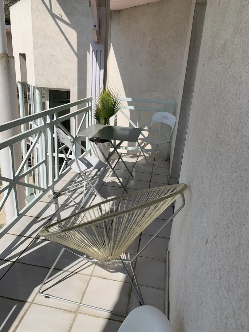 Casabina Appartement Proche Disney