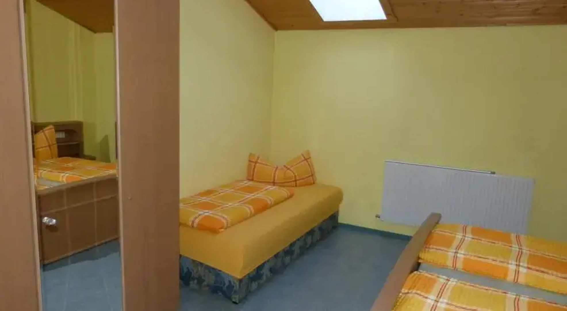 MIchls Appartment