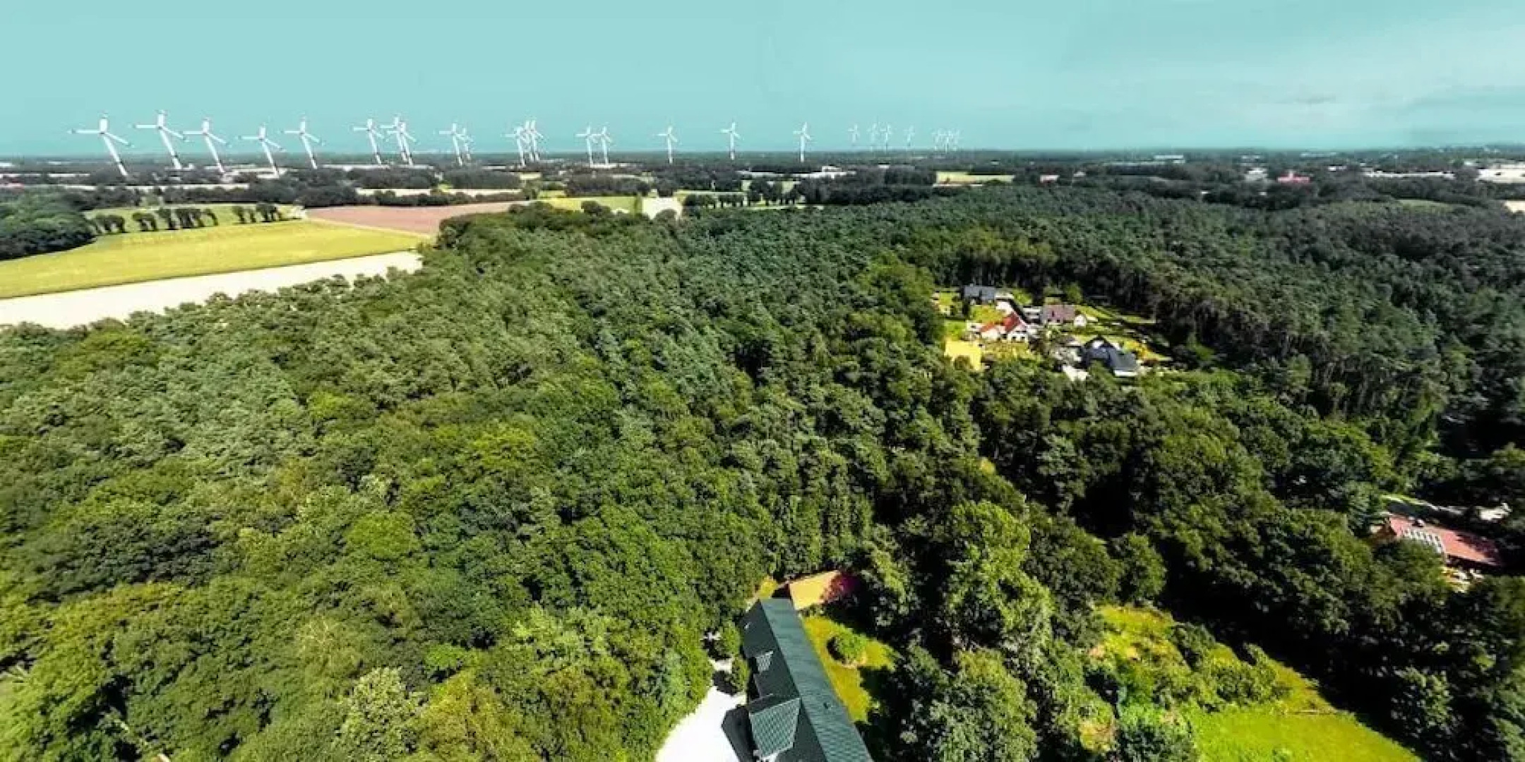 Waldhotel Schipphummert