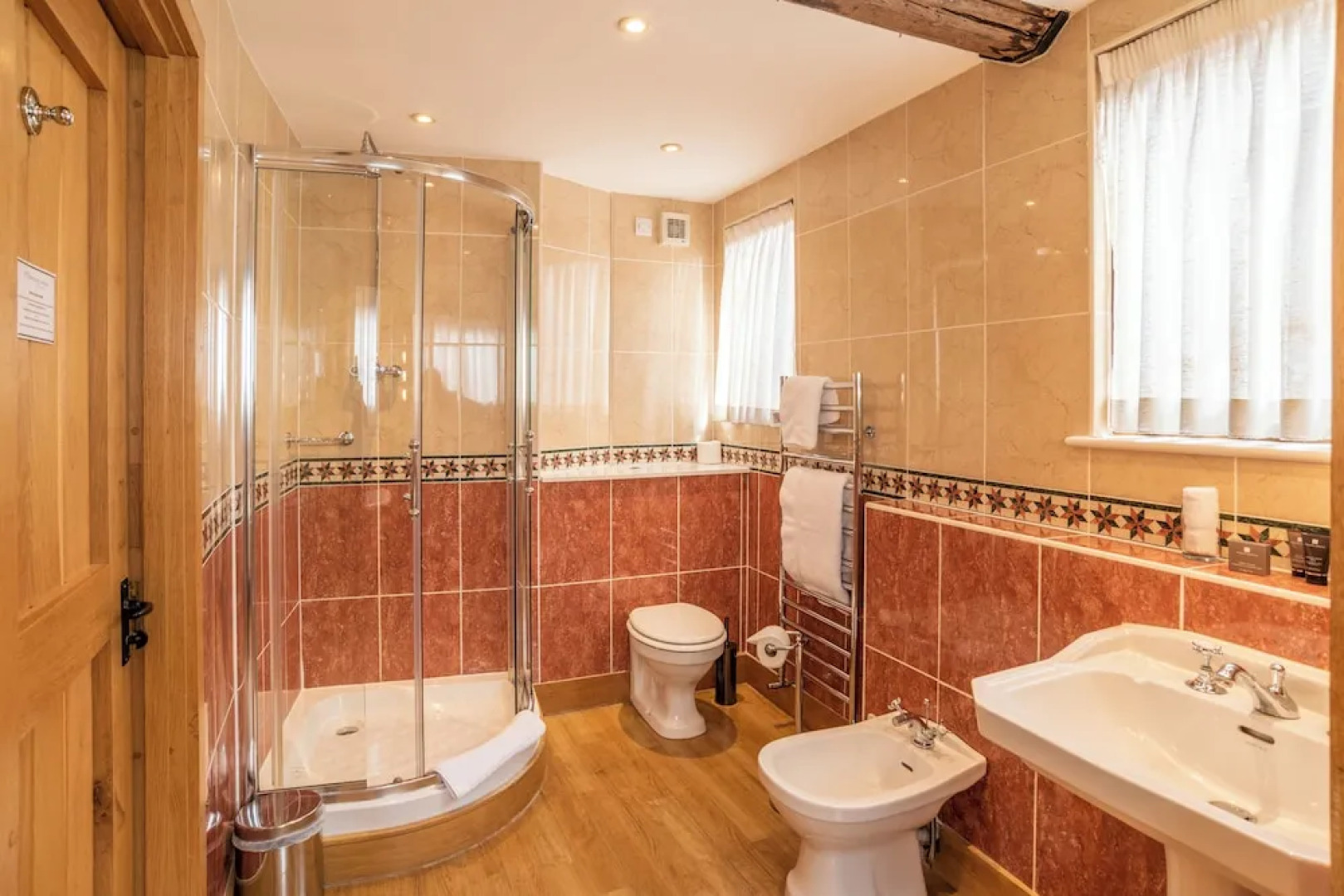 The Town House Ludlow