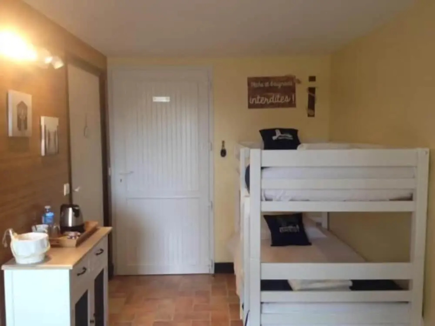 Île Ô des Capucins