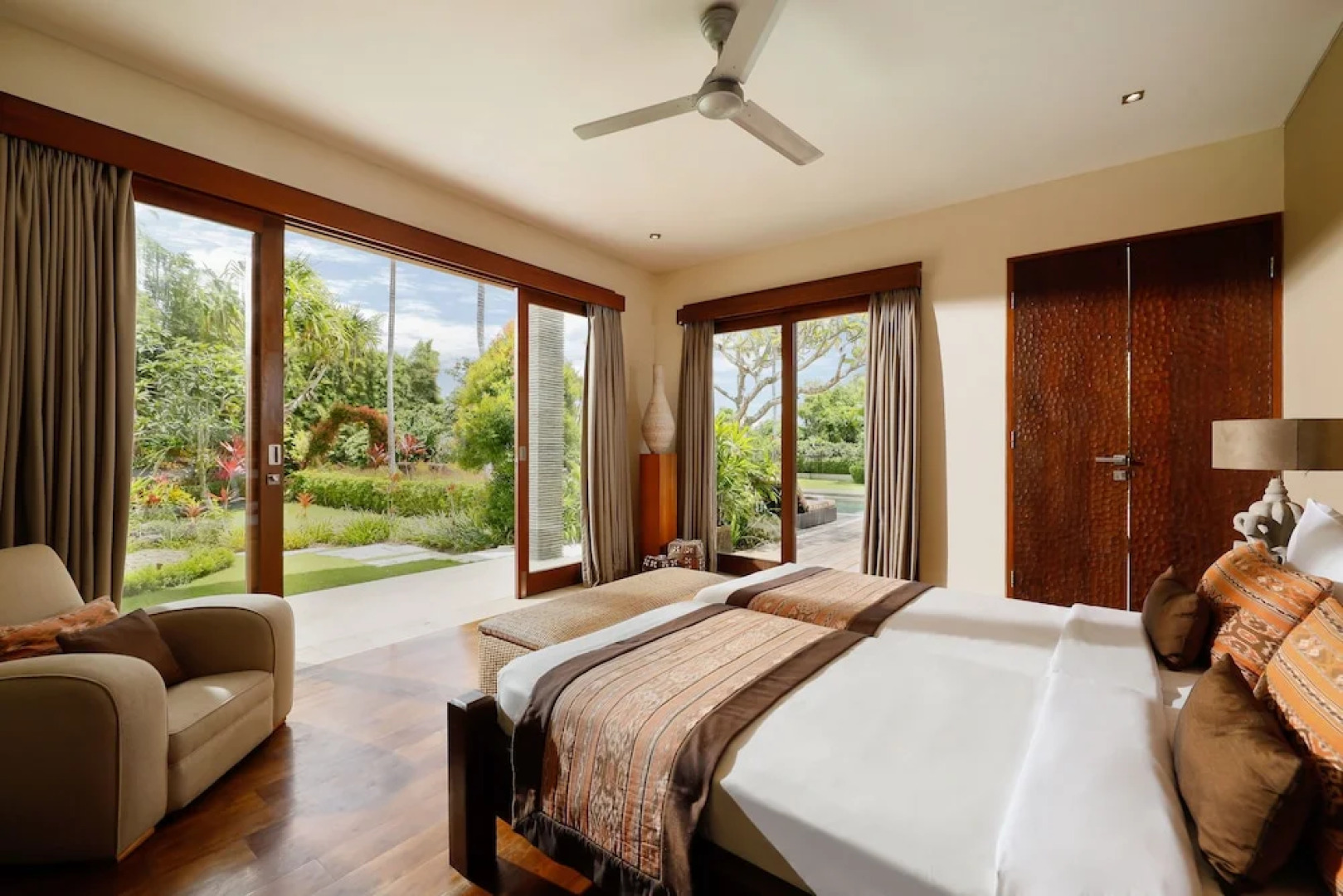 Villa Uma Nina by Nakula