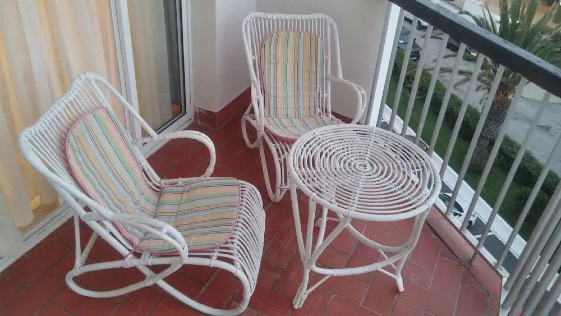 Apartamento Global S