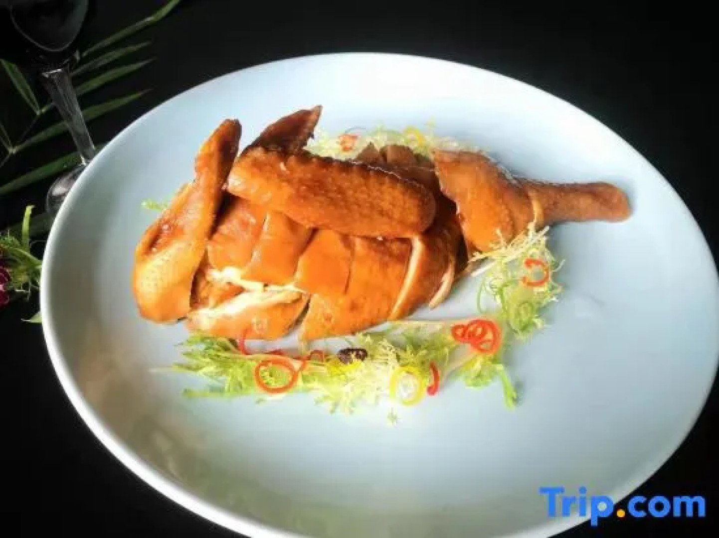 Treasure Island Hotel