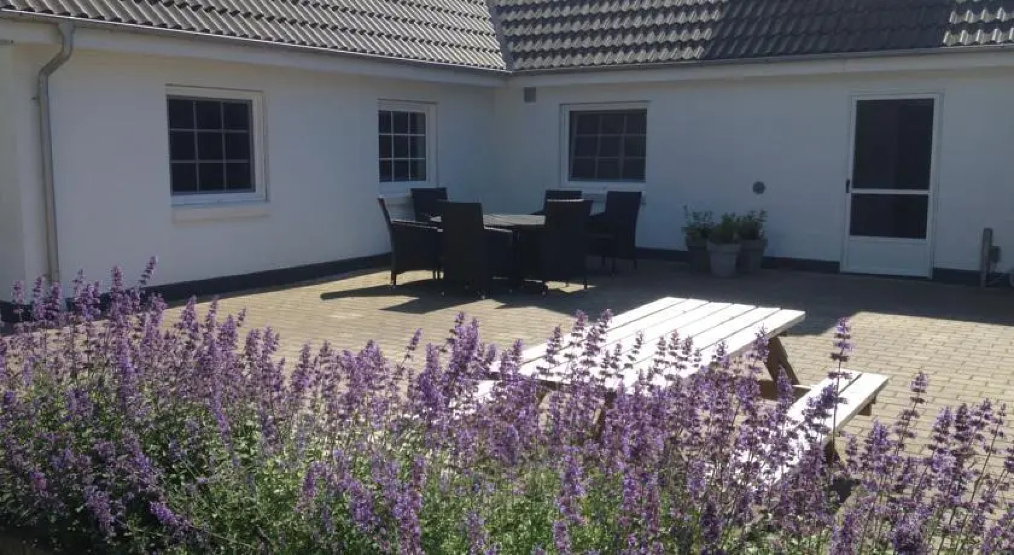 Holiday Home Vraavej