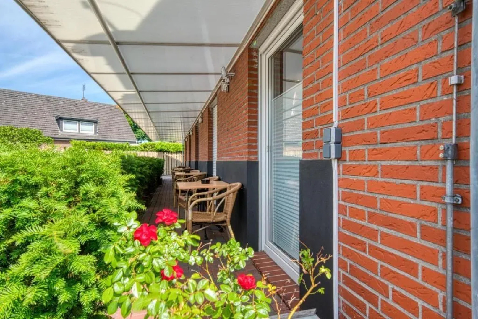 Hotel-Restaurant Engeln