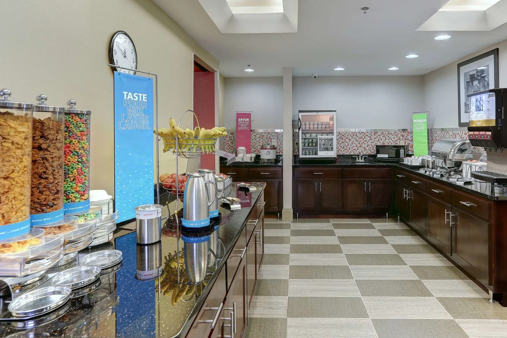 Hampton Inn Nashville-I-24 Hickory Hollow