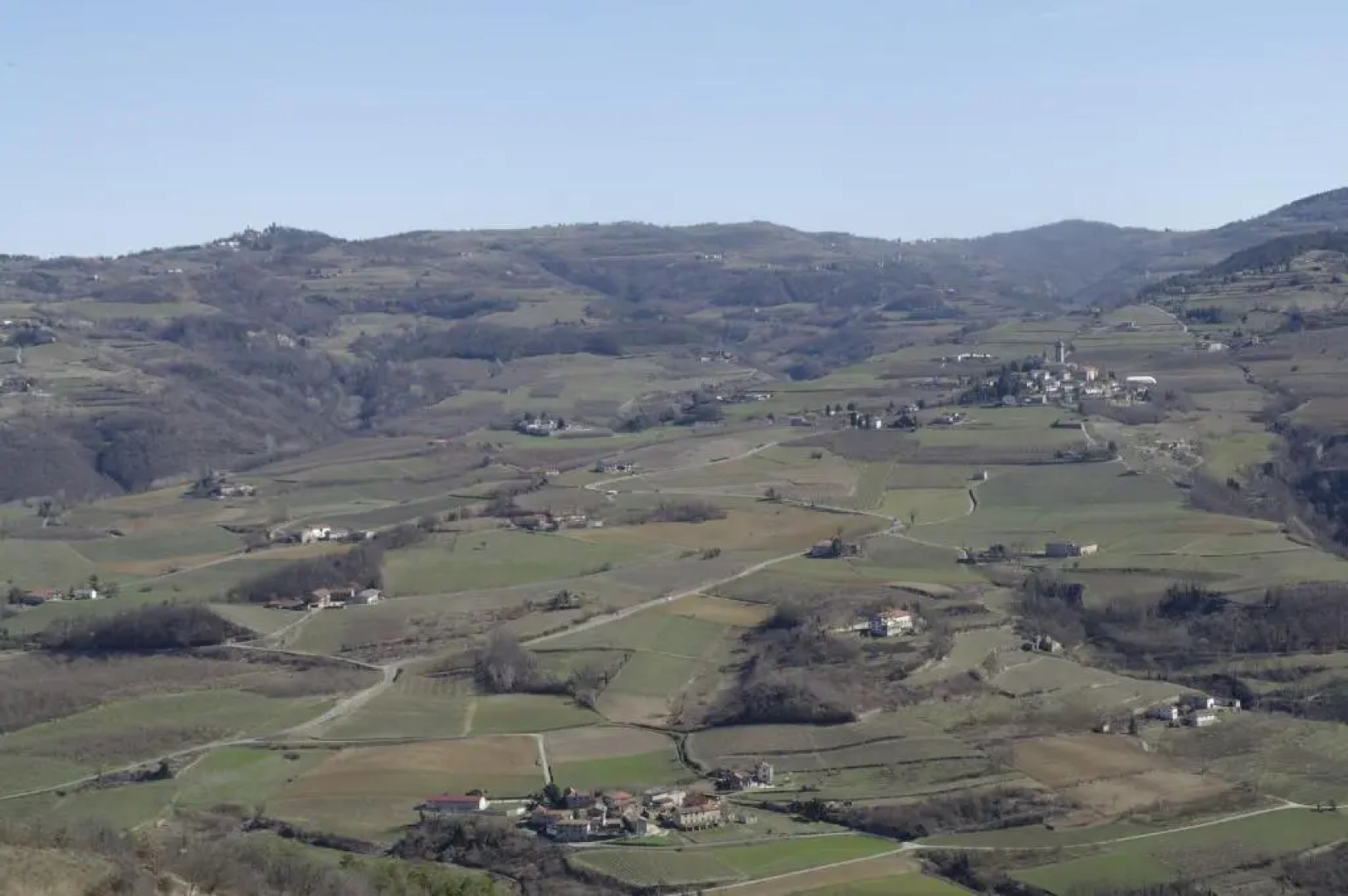 Borgo San Rocco Piemonte