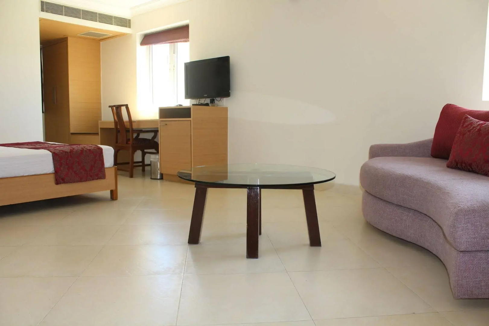 The Lotus Apartment Hotels - Burkit Road