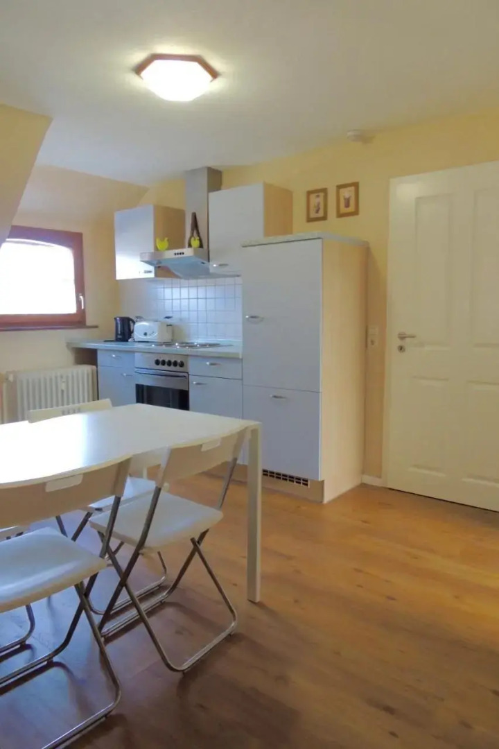 Ferienwohnung Bitto - Europa Park