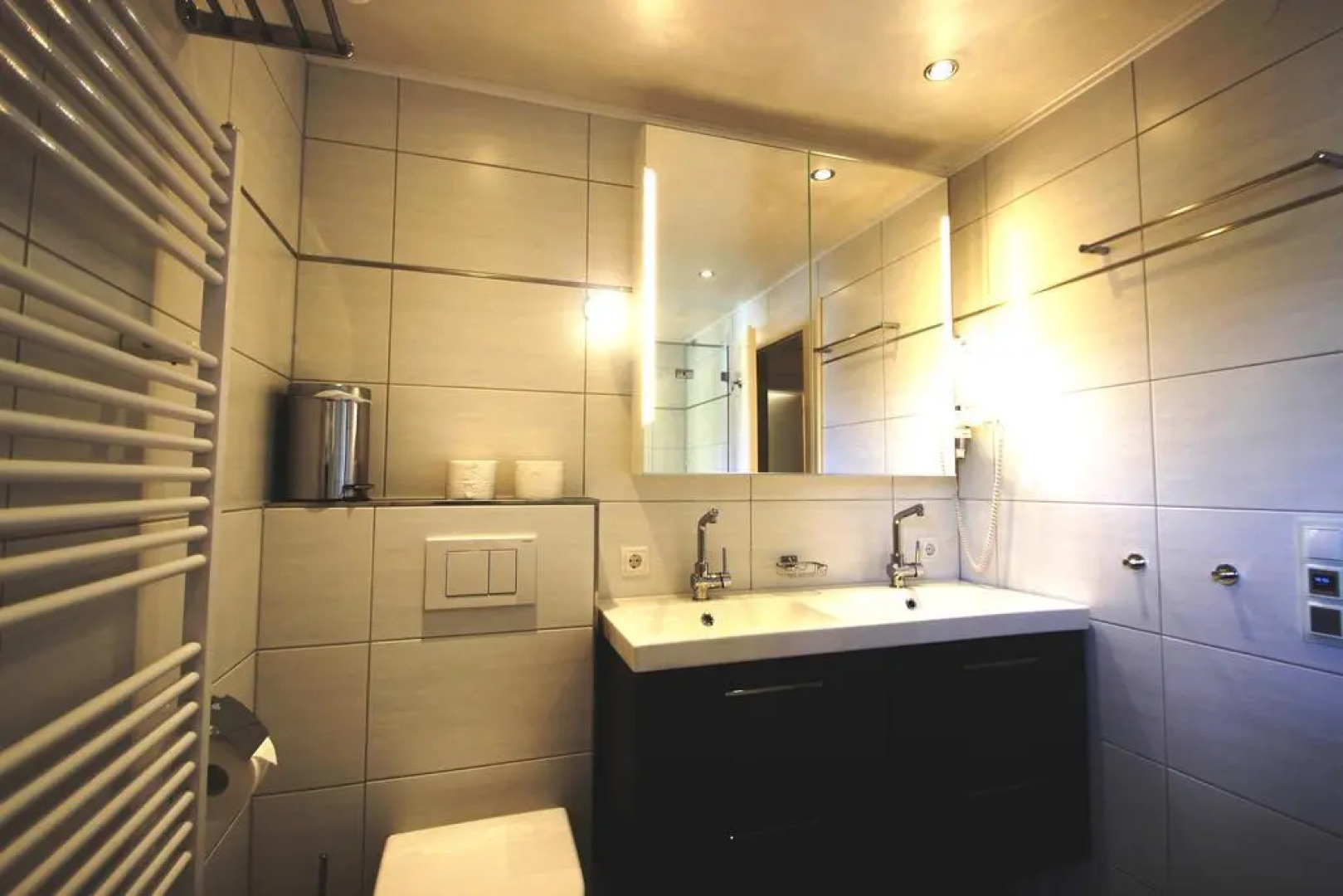 Alpenlandhaus Menardi