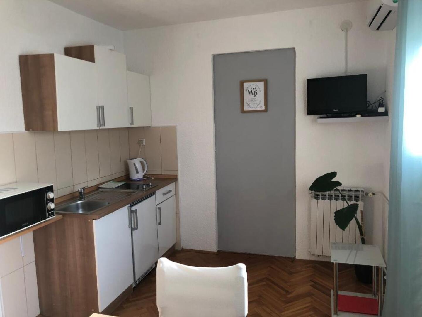 House Magdić Plitvice