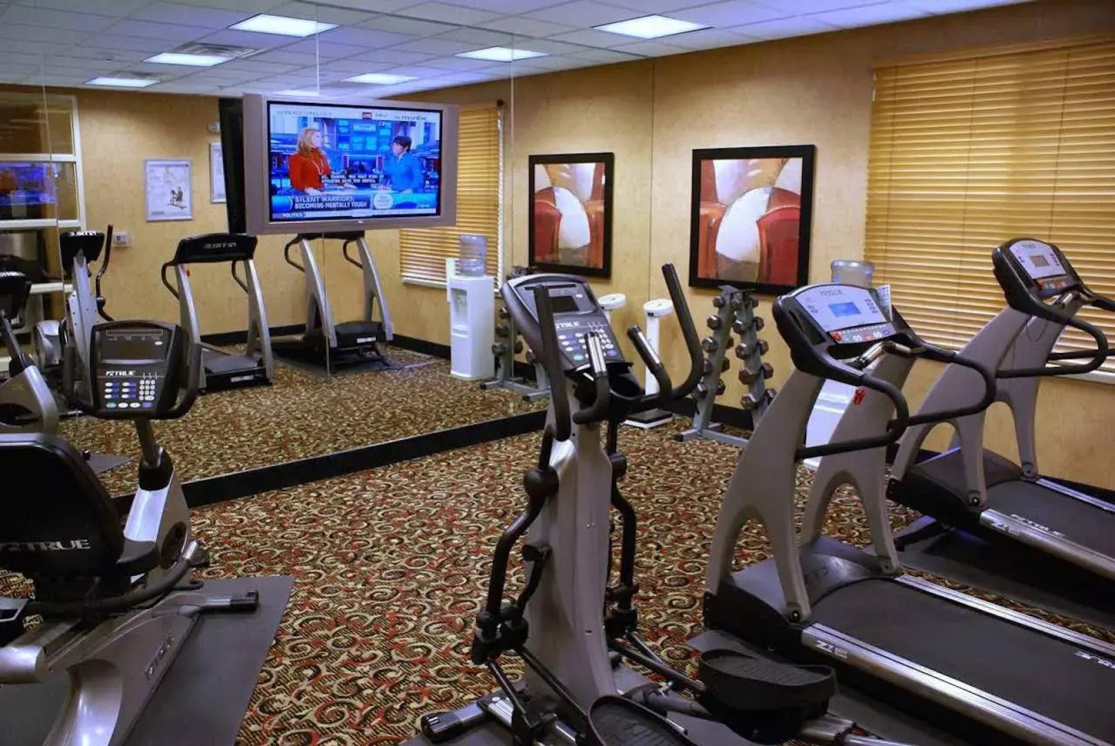 Homewood Suites by Hilton Henderson South Las Vegas